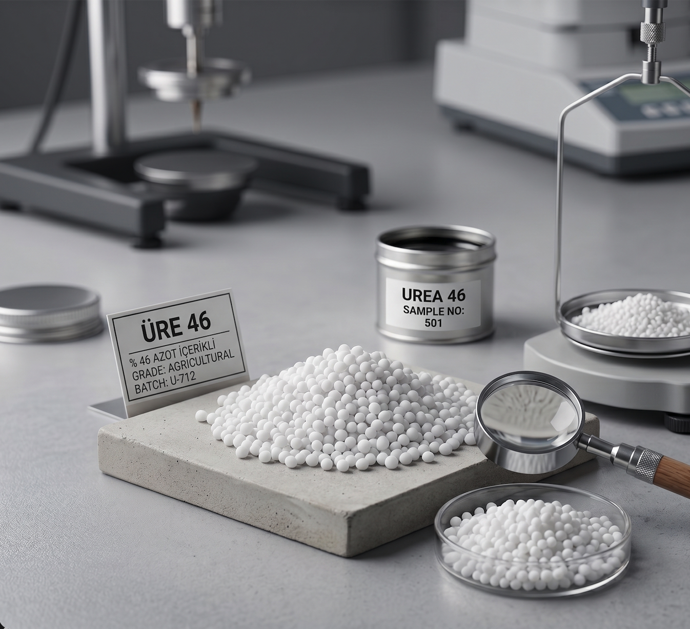 Urea 46